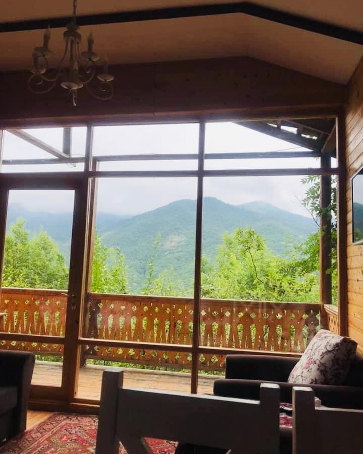 Verin Tun Dilijan Esterno foto
