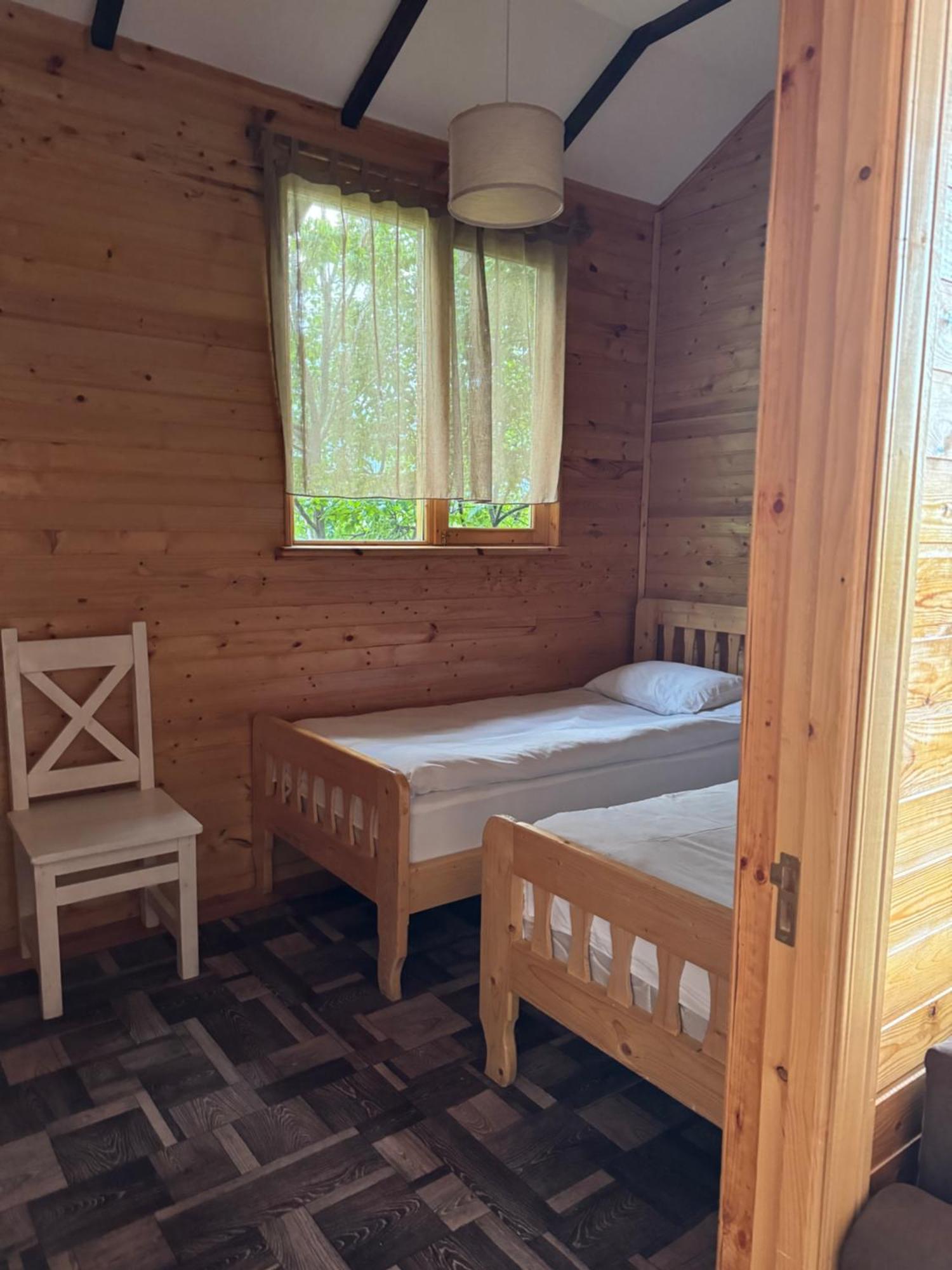 Verin Tun Dilijan Esterno foto
