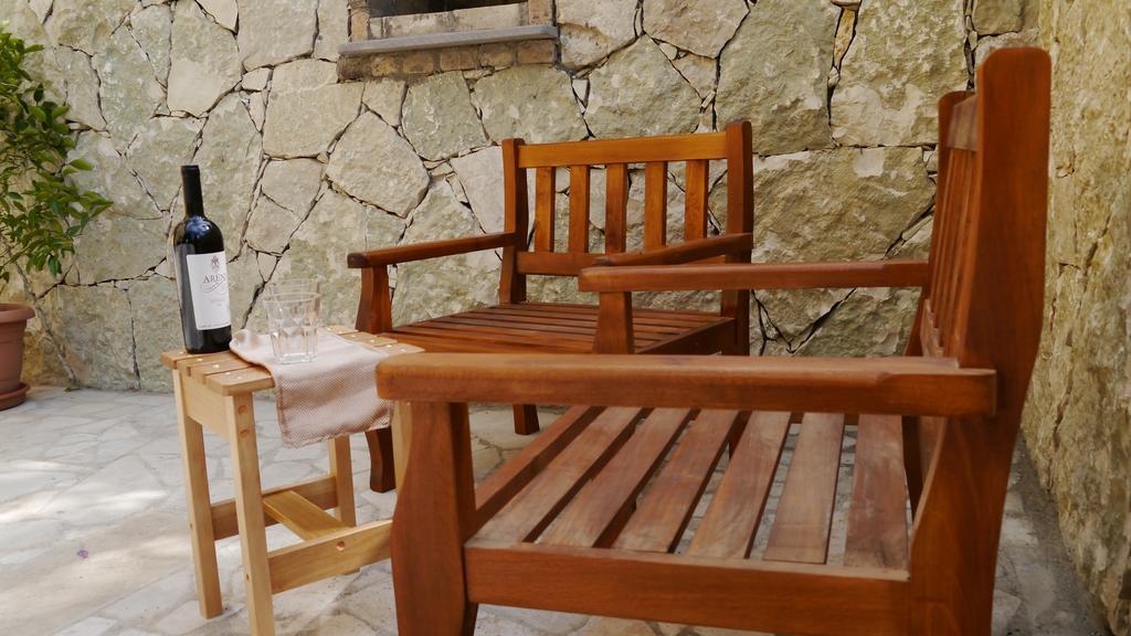 Verin Tun Dilijan Esterno foto